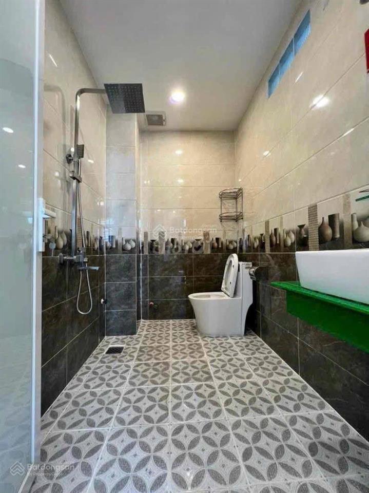 Dương quảng hàm  40m2  gần đh văn lang  giá thuê 20 triệu