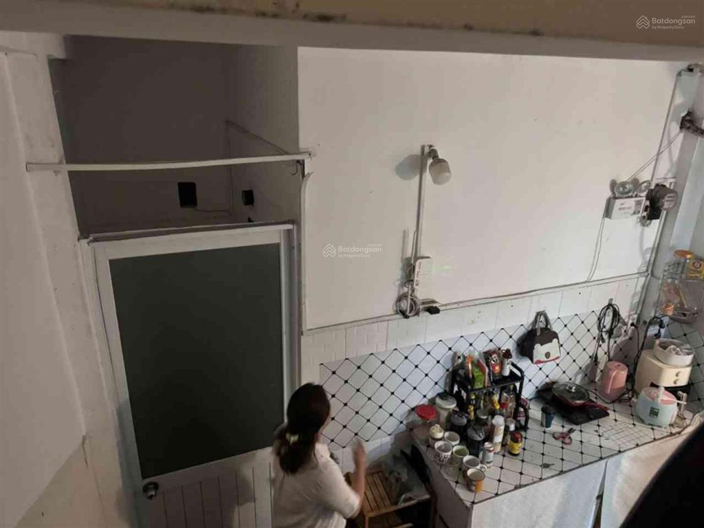 Bán nhà gần vincom  94m2  hxh đỗ ngõ  giá 6.2 tỷ (tl sâu)
