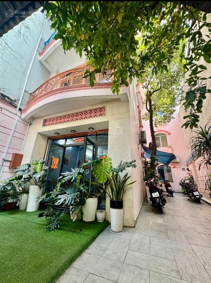 Khu vip tân thành  đường nguyễn văn tố  biệt thự mini