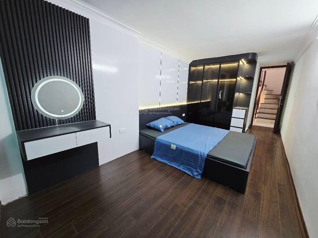 Nhà riêng siêu hot tại tân mai, q.hoàng mai, hà nội, giá cực chất 7,5 tỷ, 35m2