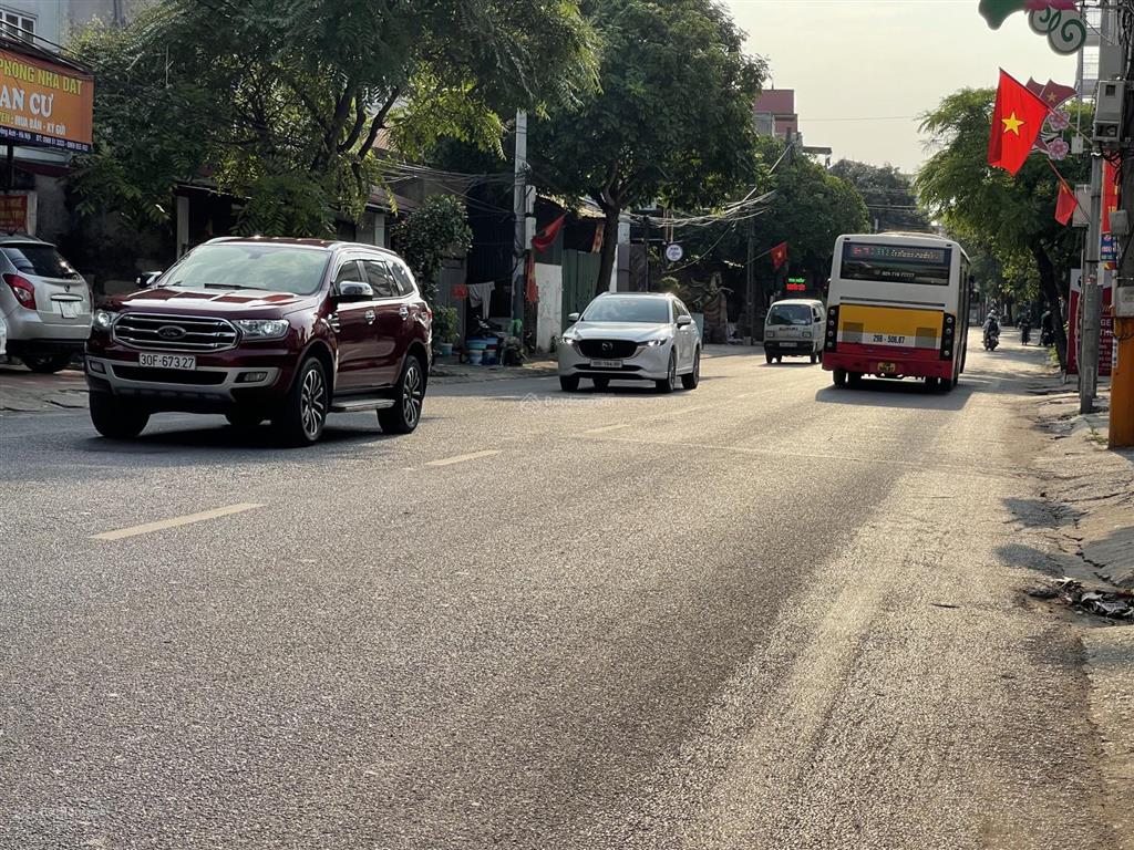 Bán 301m2 đất vân nội  phúc thịnh, mt cực rộng 27m  2 mặt thoáng  cách võ nguyên giáp 600m