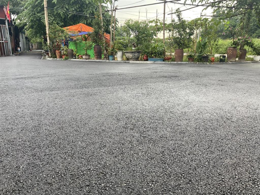 Bán đất đấu giá đẹp xuất sắc tại võ nguyên giáp, chỉ 5,8 tỷ , hai mặt thoáng trước sau