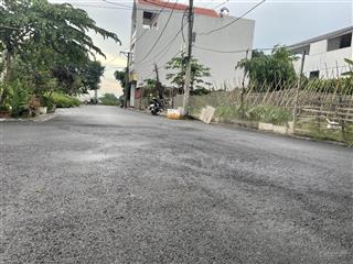 Bán đất đấu giá đẹp xuất sắc tại võ nguyên giáp, chỉ 5,8 tỷ , hai mặt thoáng trước sau
