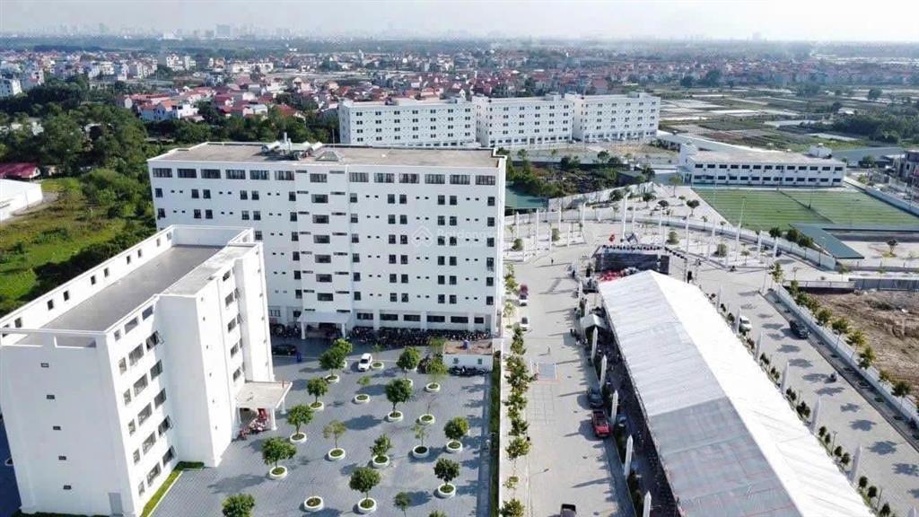 Hiếm có! bán đất nền phân lô khu đô thị senco5 mê linh giá đầu tư cực tốt  hơn 3 tỷ