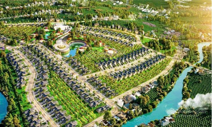 [bán đất chính chủ] lô đất đẹp tại bảo lâm 1 (lộc ngãi cũ)  sẵn thổ cư  giá tốt