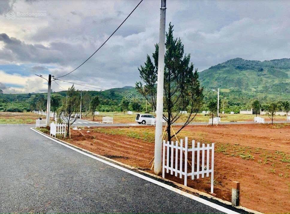 [bán đất chính chủ] lô đất đẹp tại bảo lâm 1 (lộc ngãi cũ)  sẵn thổ cư  giá tốt