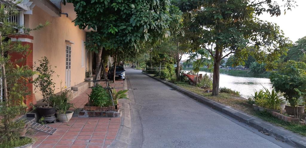 Bán nhà riêng tại phùng hưng, giá ưu đãi chỉ với 8,2 tỷ, 135,8 m2