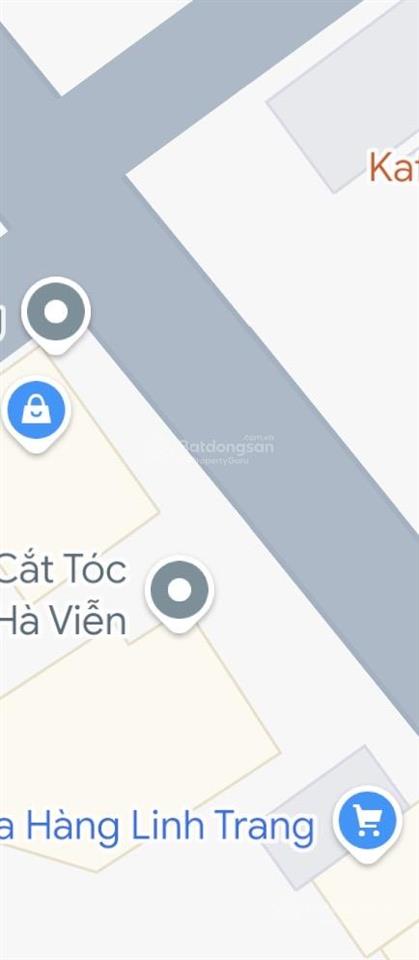 Bán nhà riêng tại phùng hưng, giá ưu đãi chỉ với 8,2 tỷ, 135,8 m2