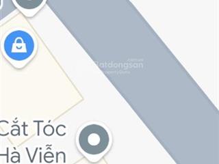 Bán nhà riêng tại phùng hưng, giá ưu đãi chỉ với 8,2 tỷ, 135,8 m2