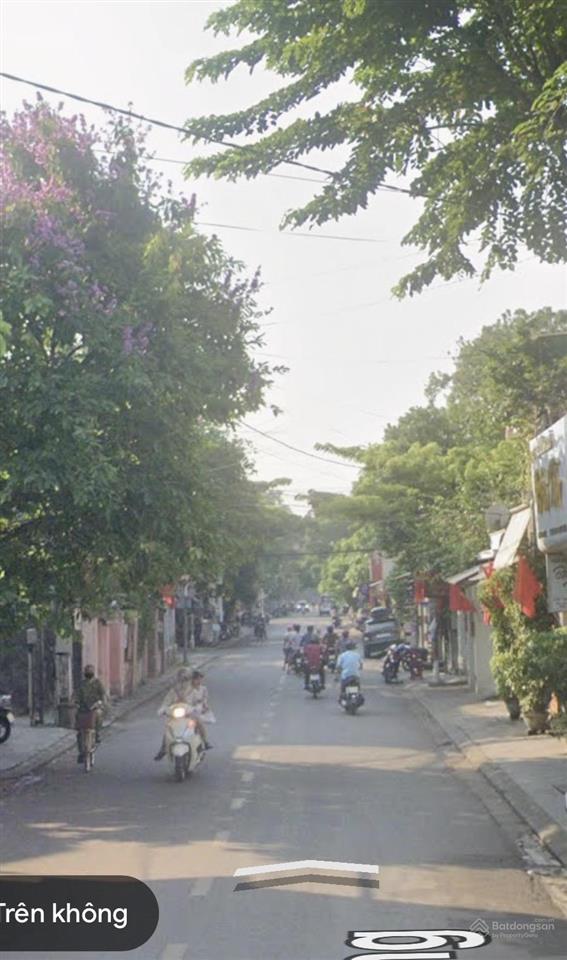 Bán nhà riêng tại phùng hưng, giá ưu đãi chỉ với 8,2 tỷ, 135,8 m2