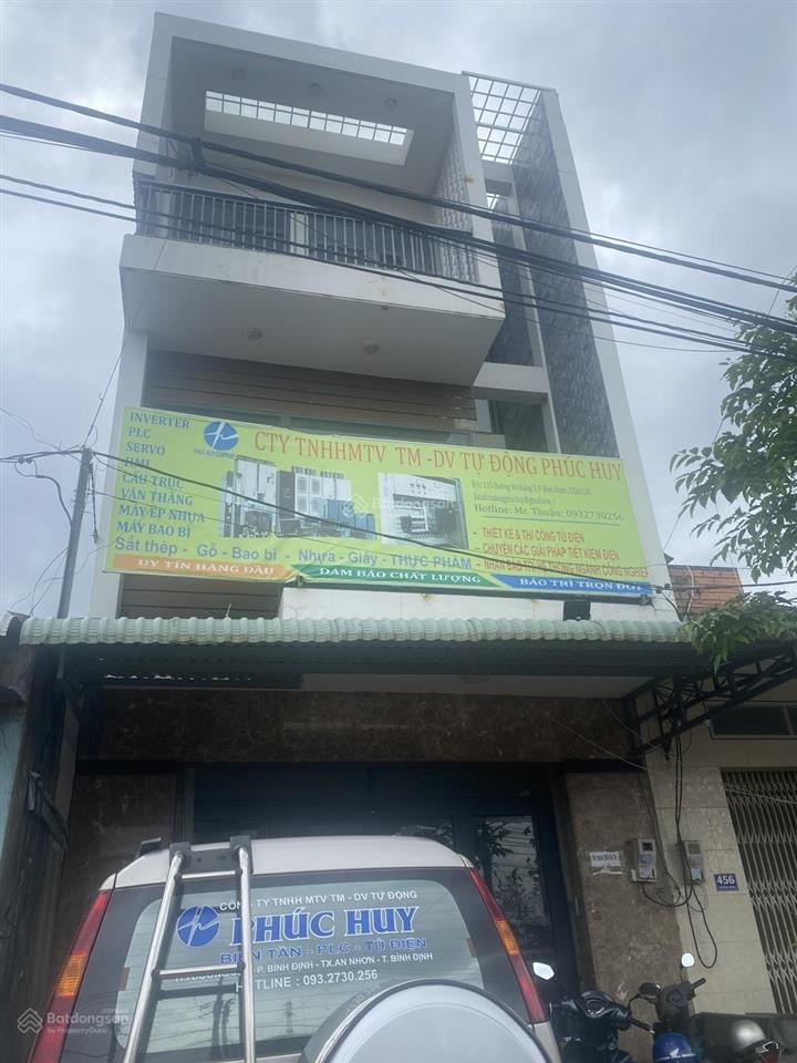 Nhà riêng 6 tỷ vnd, 117m2 tại bình định, an nhơn, giá cực chất