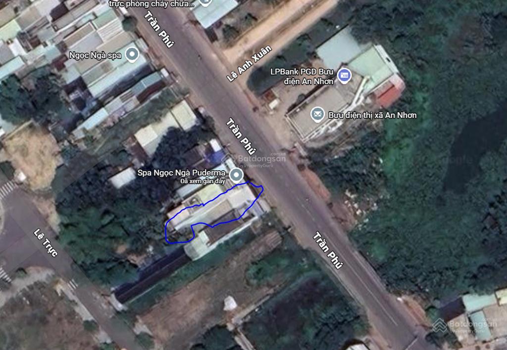 Nhà riêng 6 tỷ vnd, 117m2 tại bình định, an nhơn, giá cực chất