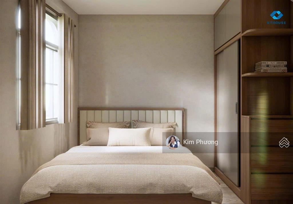 Toà căn hộ 7 tầng+tum đa mặn đông 1, 12 căn full nội thất, dòng tiền ổn địnhgần biển lợi nhuận cao