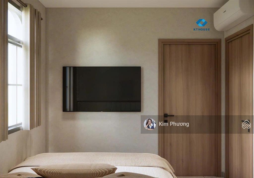 Toà căn hộ 7 tầng+tum đa mặn đông 1, 12 căn full nội thất, dòng tiền ổn địnhgần biển lợi nhuận cao