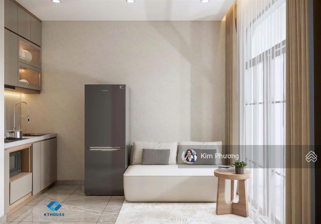Toà căn hộ 7 tầng+tum đa mặn đông 1, 12 căn full nội thất, dòng tiền ổn địnhgần biển lợi nhuận cao