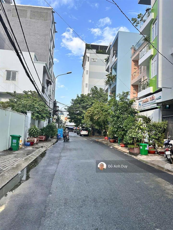 Bán nhà nạnh big c trường chinh, 68 m2 3 pn 6.1 tỷ đường 8 m kinh doanh
