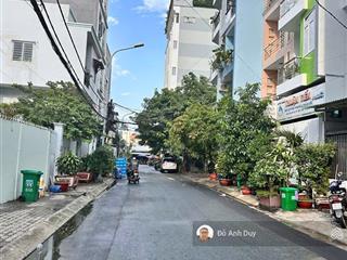 Bán nhà nạnh big c trường chinh, 68 m2 3 pn 6.1 tỷ đường 8 m kinh doanh