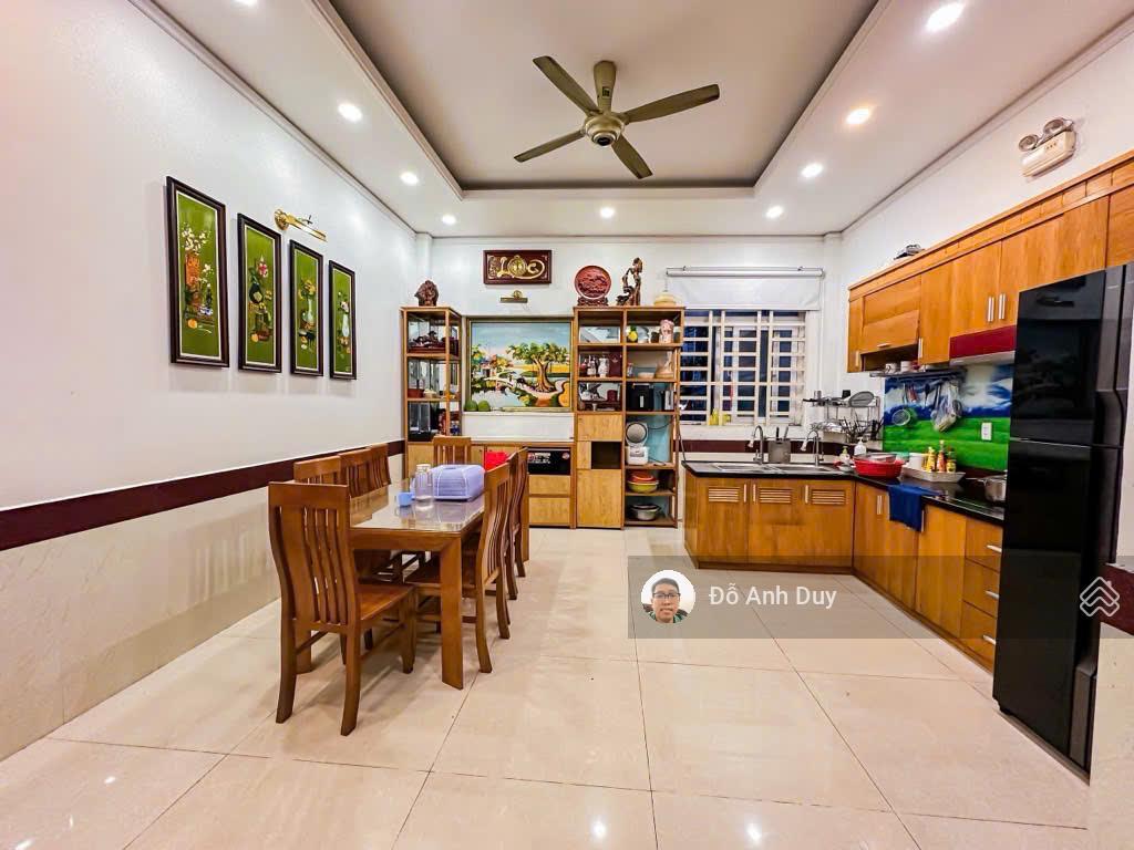 Bán nhà nạnh big c trường chinh, 68 m2 3 pn 6.1 tỷ đường 8 m kinh doanh
