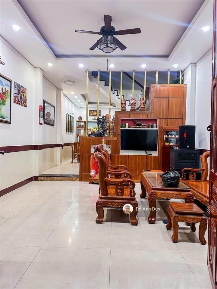 Bán nhà nạnh big c trường chinh, 68 m2 3 pn 6.1 tỷ đường 8 m kinh doanh