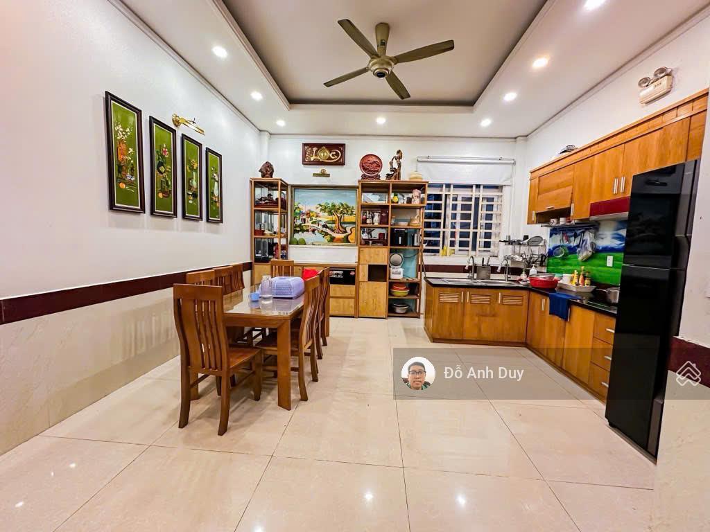 Bán nhà nạnh big c trường chinh, 68 m2 3 pn 6.1 tỷ đường 8 m kinh doanh