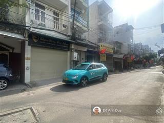 Nhà nhà ngay chơ phạm văn bạch 100 m ngang 5 hẻm 8 m 7.x tỷ