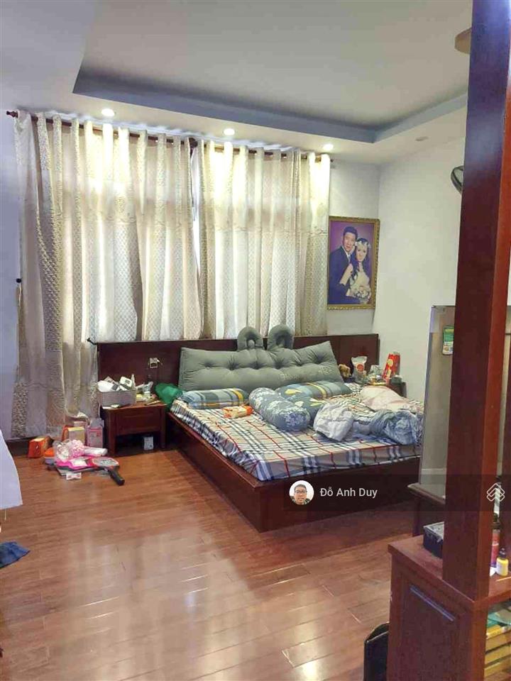 Nhà ngay cộng hòa 65 m2 3pn hẻm 8 m 6.7 không có căn thứ 2