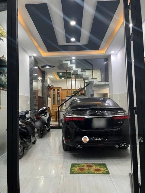 Nhà ngay cộng hòa 65 m2 3pn hẻm 8 m 6.7 không có căn thứ 2