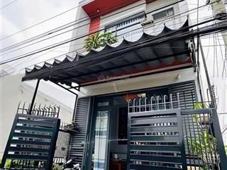 Sát mặt tiền tân kỳ tân quý nhà 2 tầng 60m2,hẻm xe hơi,giá 4.65 tỷ