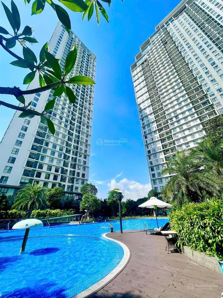 Biệt thự trên không tại mỹ đình pearl. penthouse 280m2, sân vườn siêu rộng 50m2  view hồ cực chill
