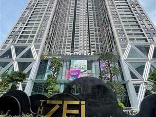 Chính chủ bán gấp căn tầng đẹp, ban công mát104m2 nhỉnh 11tỷ tại the zei pzala. cam kết ko ảo