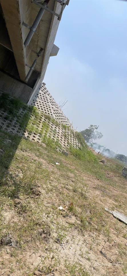 Bán đất mặt tiền đường mòn hồ chí minh kế bên bệnh viện hậu nghĩa