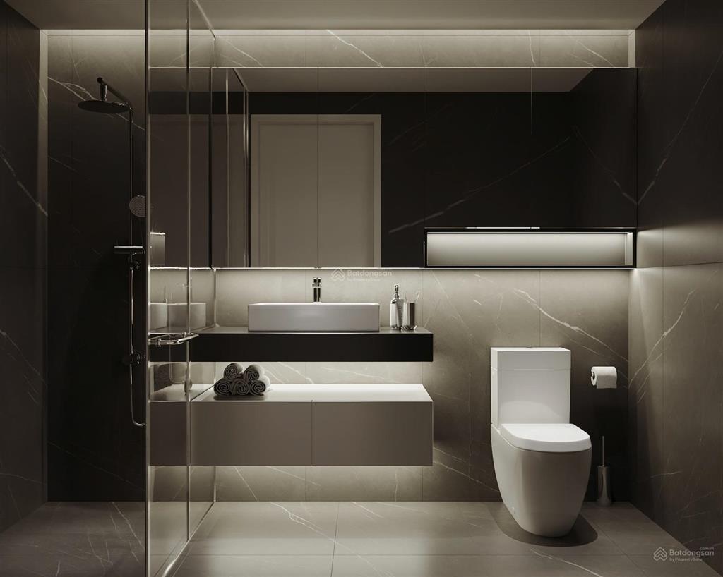 Bán căn hộ landmark 3, 3pn, 2wc