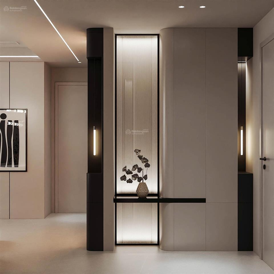 Bán căn hộ landmark 3, 3pn, 2wc