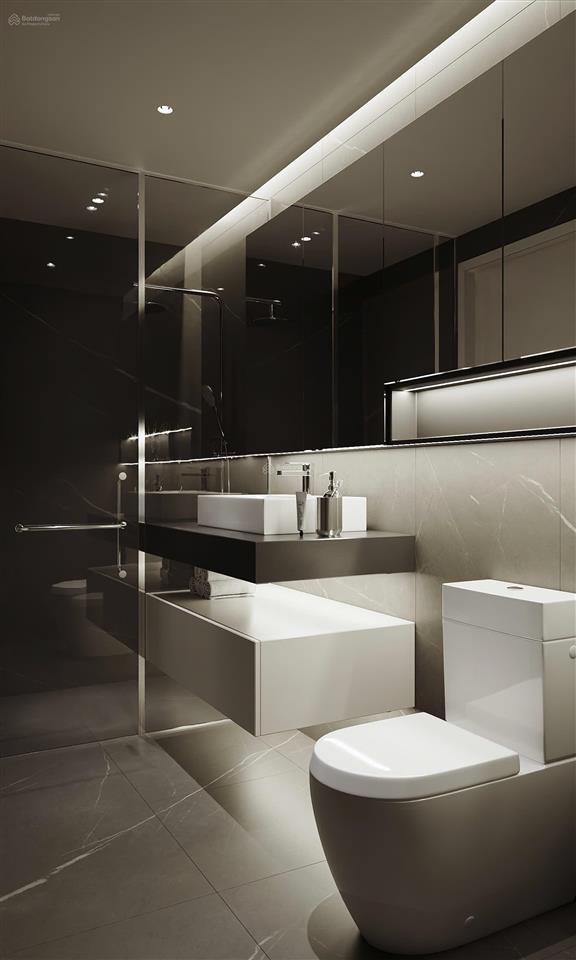 Bán căn hộ landmark 3, 3pn, 2wc
