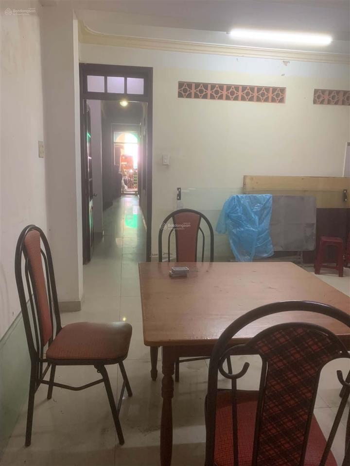 Bán nhà mặt tiền đường hai bà trưng, đà lạt