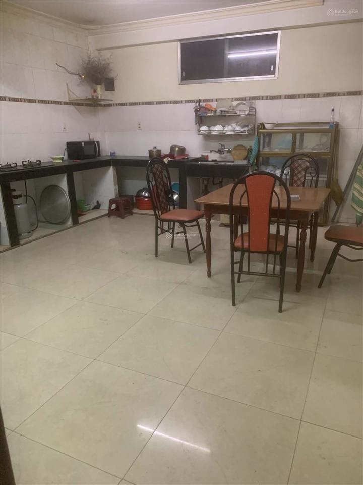 Bán nhà mặt tiền đường hai bà trưng, đà lạt