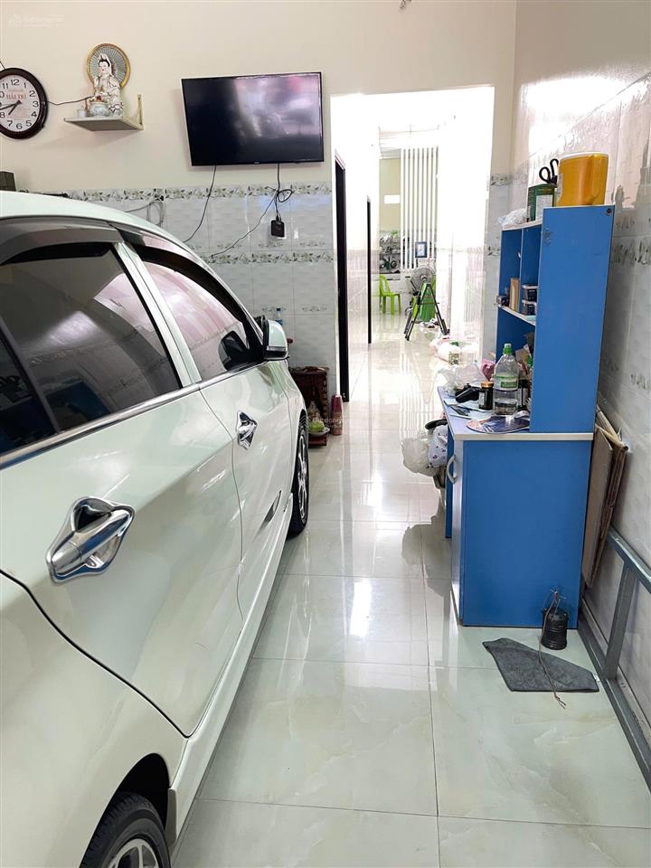 Chuyển nhượng căn nhà riêng cấp 4