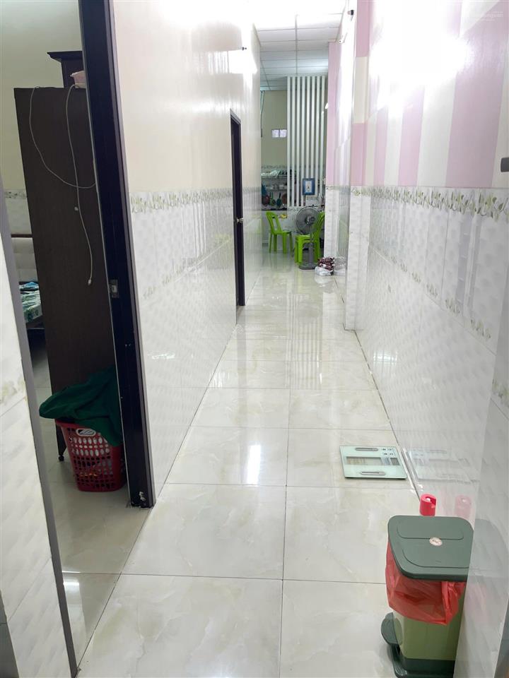 Chuyển nhượng căn nhà riêng cấp 4