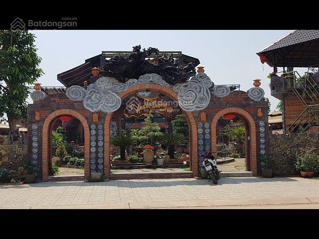 Bán đất đẹp đối diện cafe hoa vô thường, 4,8 tỷ, tổng 2 lô liền kề  433 m2