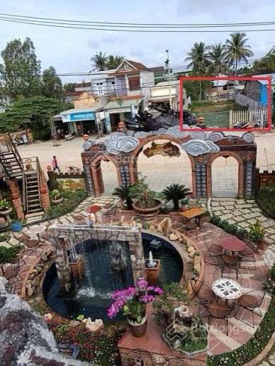 Bán đất đẹp đối diện cafe hoa vô thường, 4,8 tỷ, tổng 2 lô liền kề  433 m2