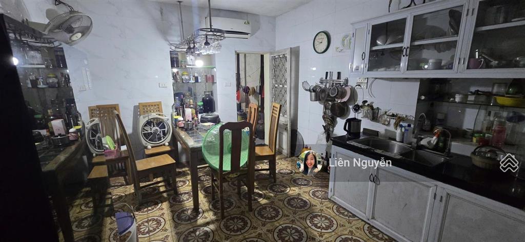 Bán nhà trần nhật duật, 100m2, 2 tầng, mặt tiền 6.5m, 35.5 tỉ, kinh doanh homestay, khách sạn