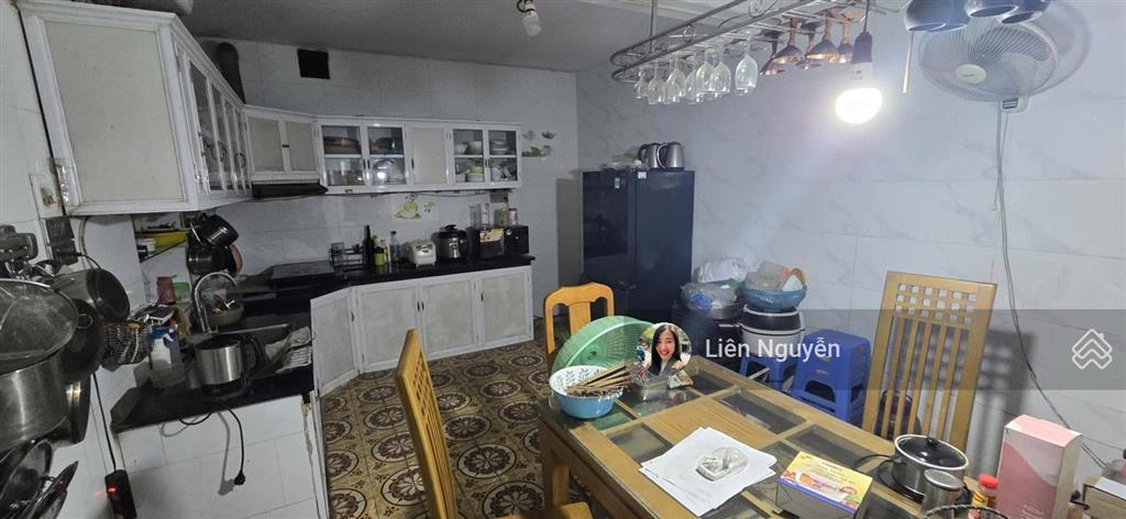 Bán nhà trần nhật duật, 100m2, 2 tầng, mặt tiền 6.5m, 35.5 tỉ, kinh doanh homestay, khách sạn
