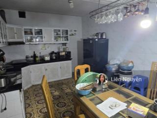 Bán nhà trần nhật duật, 100m2, 2 tầng, mặt tiền 6.5m, 35.5 tỉ, kinh doanh homestay, khách sạn