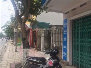 Bán cắt lỗ nhà mặt đường long hưng  hoàng diệu  trà lý, hưng yên