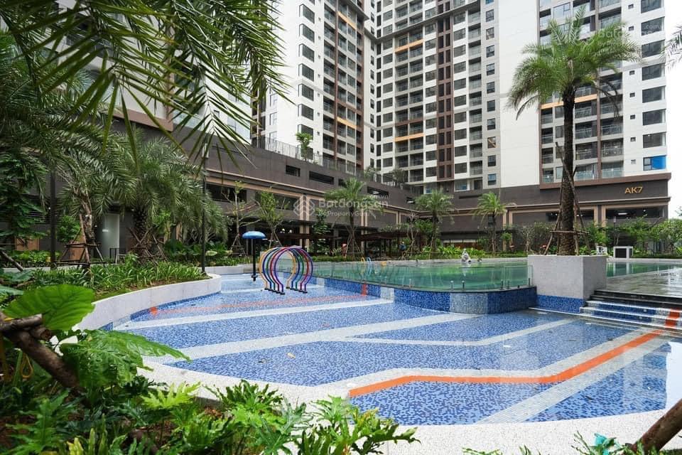 Cho thuê akari phase 2 nhà mới giá chỉ 9.5tr căn 2pn có sẵn máy lạnh miễn phí quản lý hết 2026.