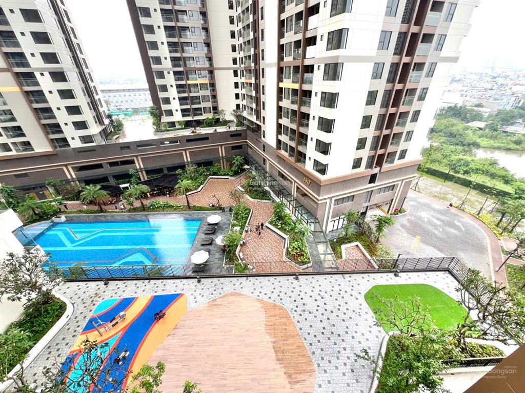 Cho thuê akari phase 2 nhà mới giá chỉ 9.5tr căn 2pn có sẵn máy lạnh miễn phí quản lý hết 2026.