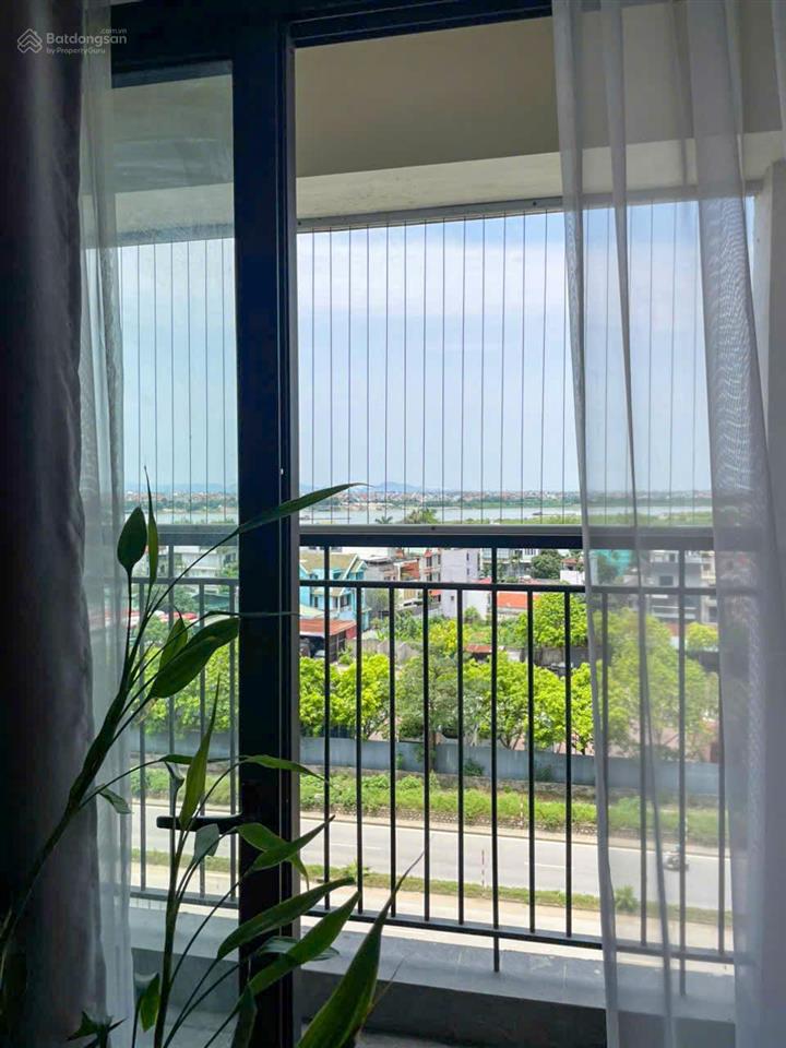 Chính chủ cho thuê căn hộ cao cấp tại tây hồ view sông tuyệt đẹp