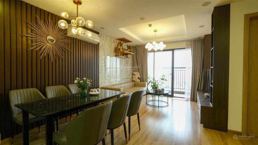 Chính chủ cho thuê căn hộ cao cấp tại tây hồ view sông tuyệt đẹp