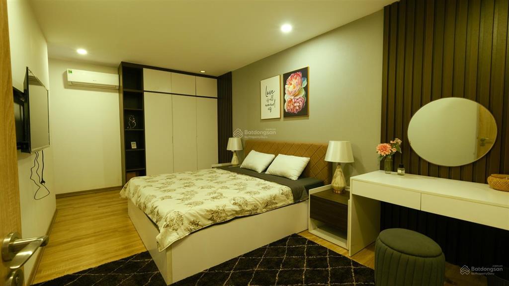 Chính chủ cho thuê căn hộ cao cấp tại tây hồ view sông tuyệt đẹp