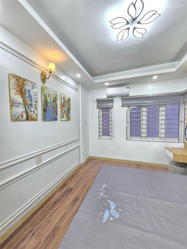 Nhà riêng chính chủ, dt 30m , full nội thất chỉ về là ở luôn